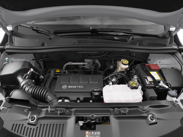 2017 Buick Encore Preferred II AWD