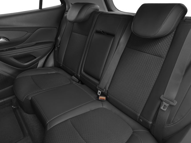 2017 Buick Encore Preferred II AWD