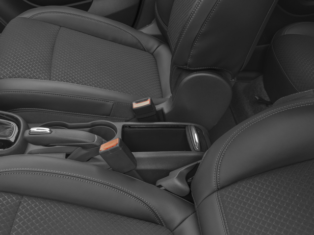 2017 Buick Encore Preferred II AWD