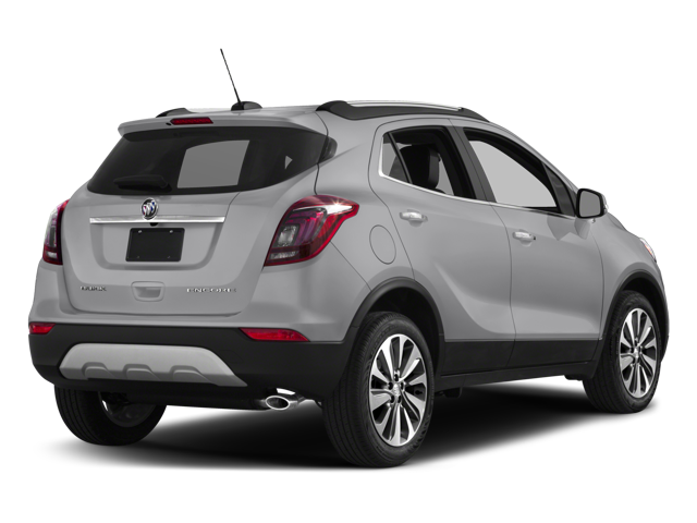 2017 Buick Encore Preferred II AWD