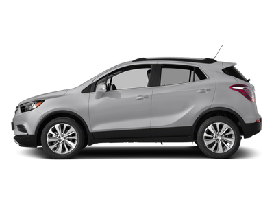 2017 Buick Encore Preferred II AWD