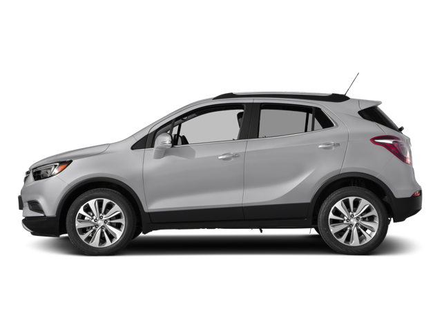 2017 Buick Encore Preferred II AWD