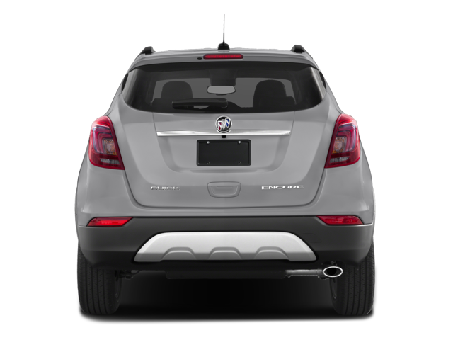 2017 Buick Encore Preferred II AWD