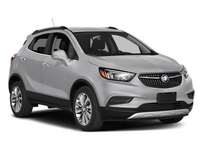 2017 Buick Encore Preferred II AWD