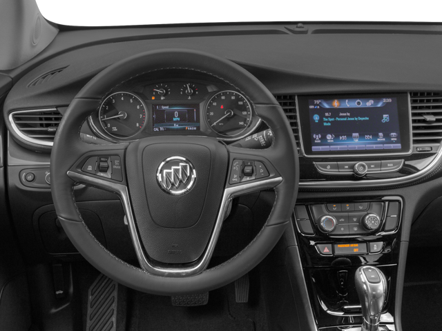 2017 Buick Encore Preferred II AWD