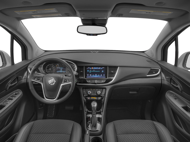 2017 Buick Encore Preferred II AWD