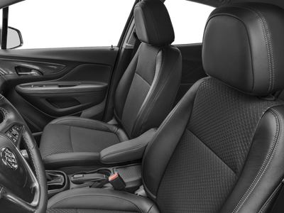 2017 Buick Encore Preferred II AWD