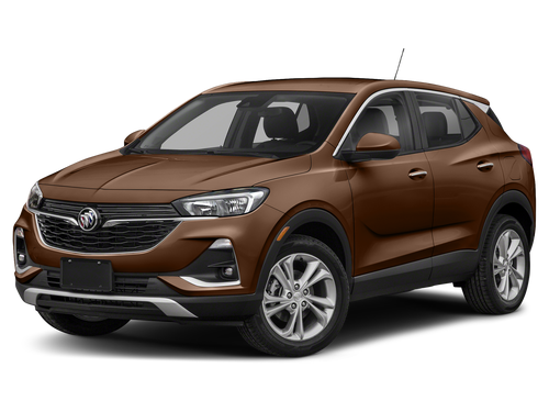 2020 Buick Encore GX AWD Preferred