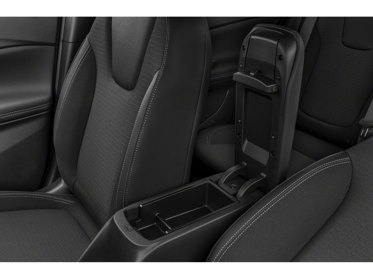 2020 Buick Encore GX AWD Preferred