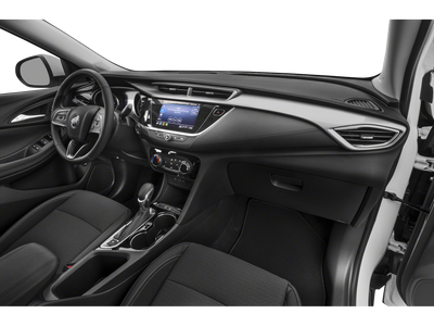 2020 Buick Encore GX AWD Preferred