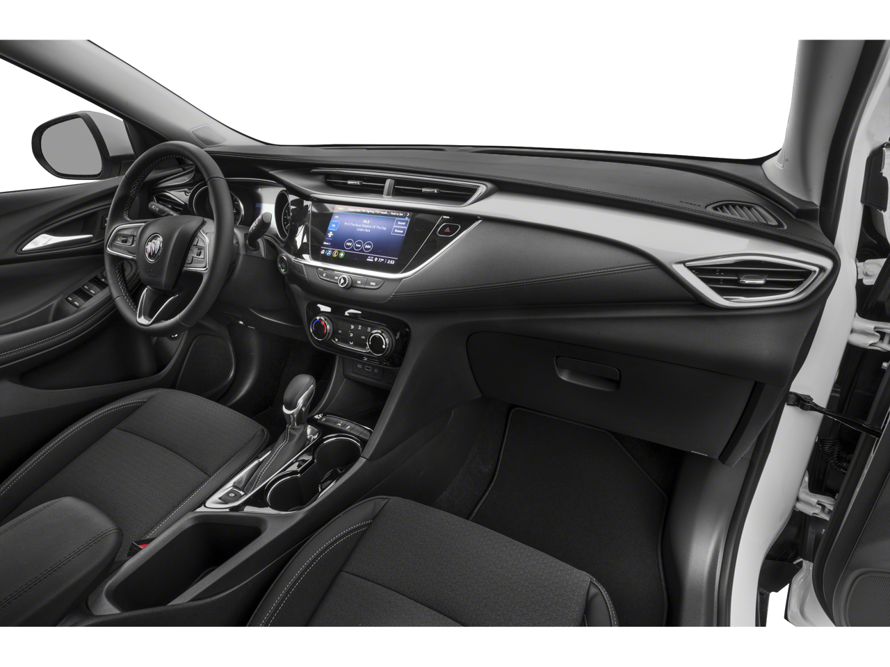 2020 Buick Encore GX AWD Preferred