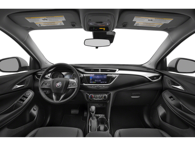 2020 Buick Encore GX AWD Preferred