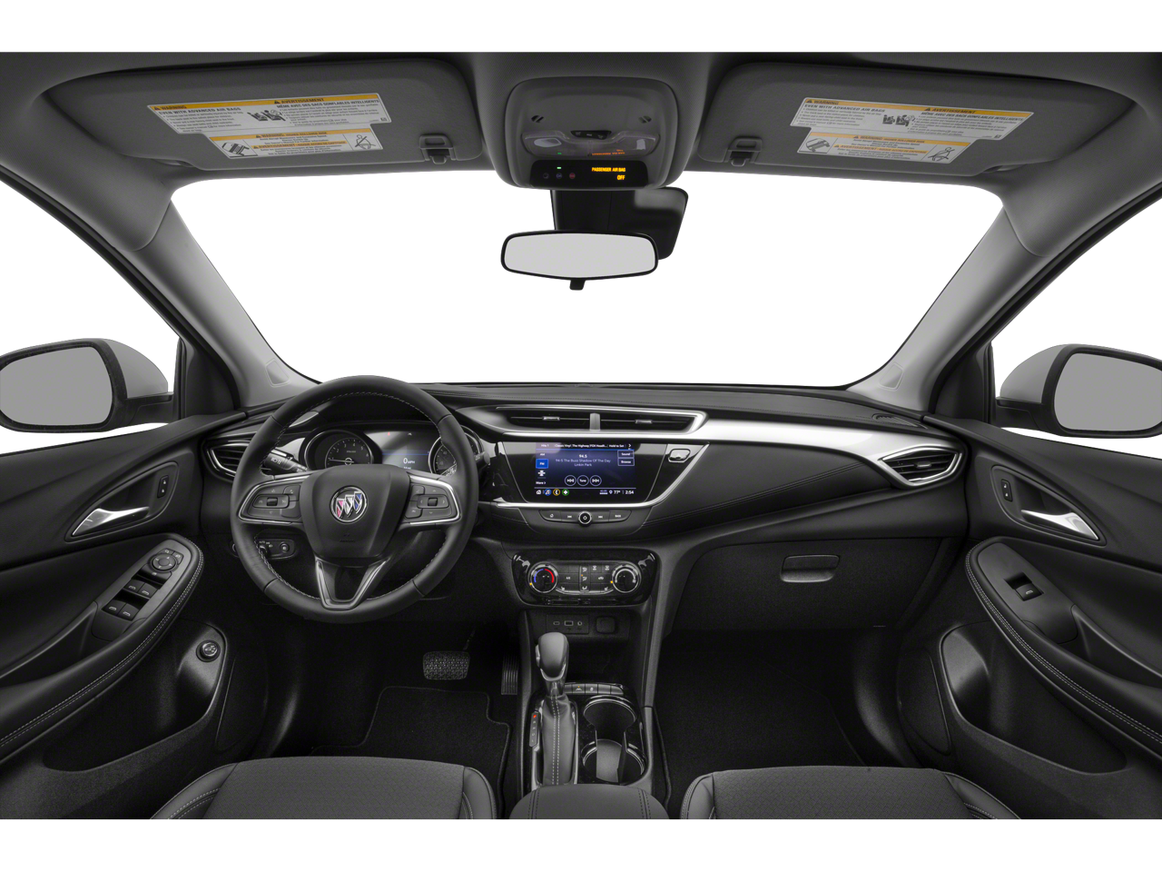 2020 Buick Encore GX AWD Preferred
