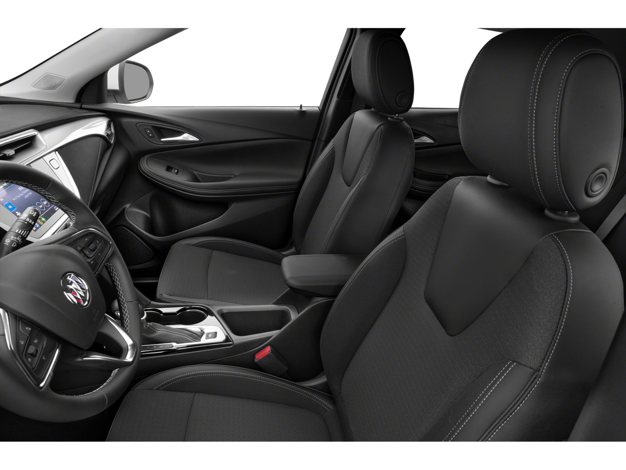 2020 Buick Encore GX AWD Preferred