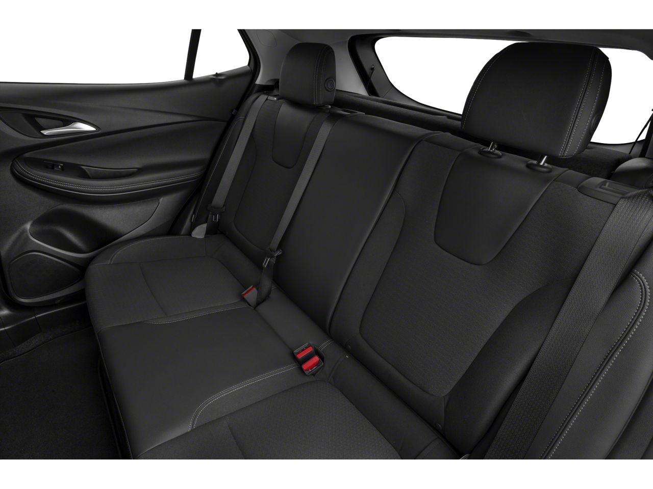 2022 Buick Encore GX Preferred AWD