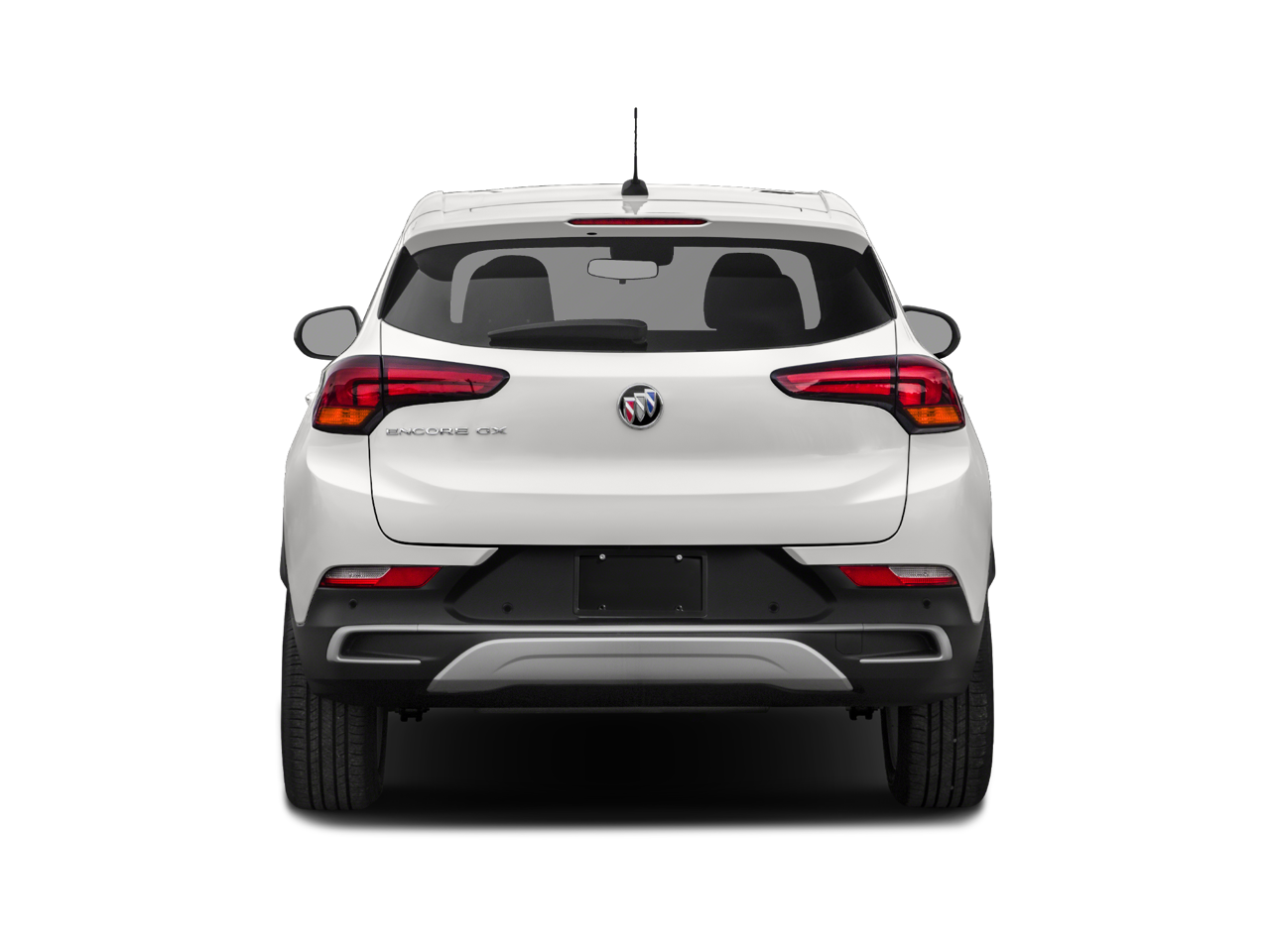 2022 Buick Encore GX Preferred AWD