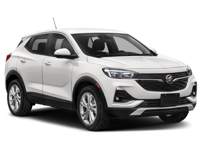 2022 Buick Encore GX Preferred AWD