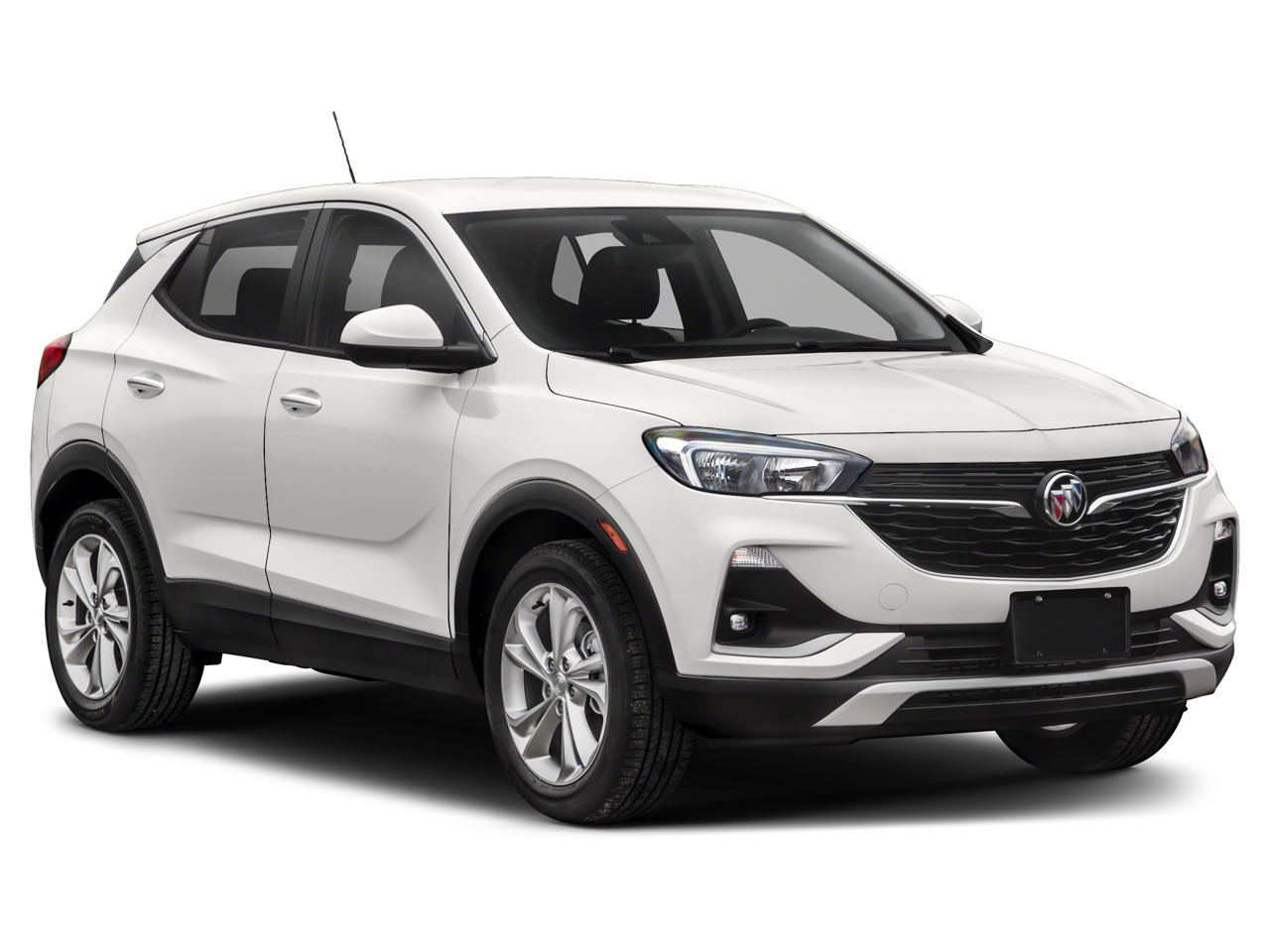 2022 Buick Encore GX Preferred AWD