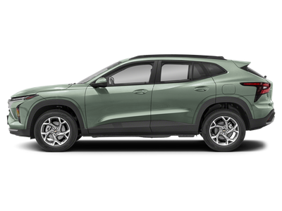 2024 Chevrolet Trax FWD 1RS