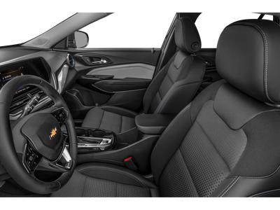 2024 Chevrolet Trax FWD 1RS