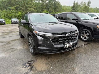 2024 Chevrolet Trax FWD 2RS
