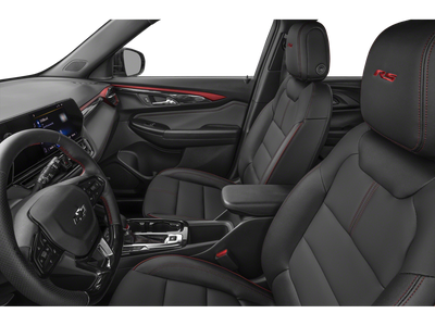 2024 Chevrolet Trailblazer AWD 4dr RS