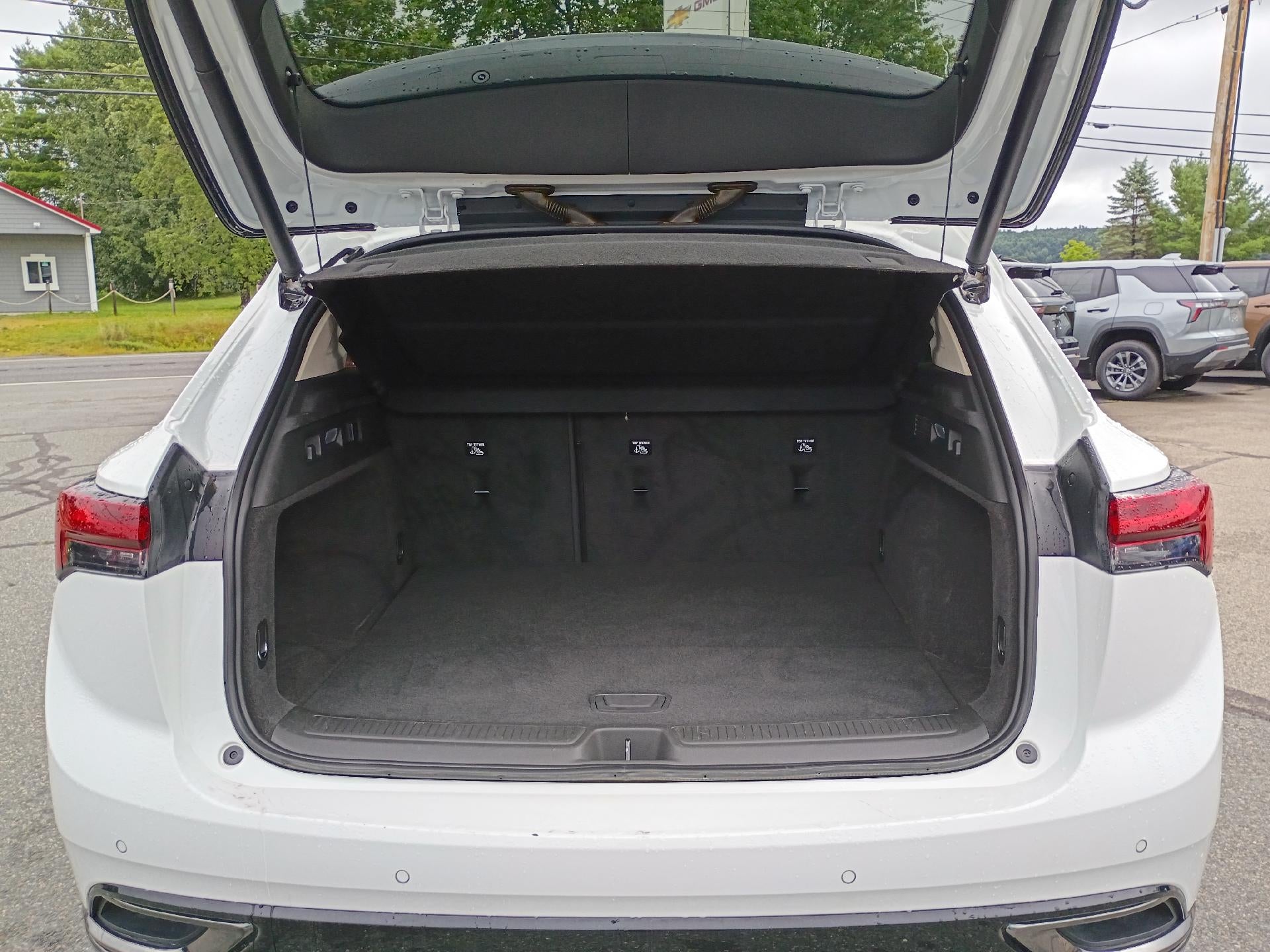 2022 Buick Envision AWD Essence