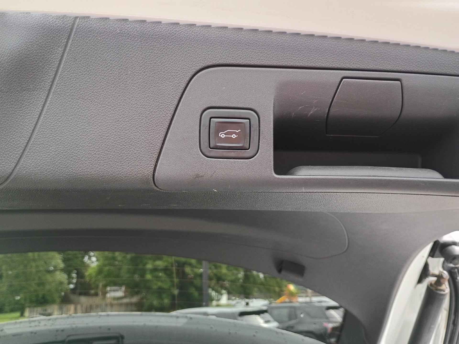2022 Buick Envision AWD Essence