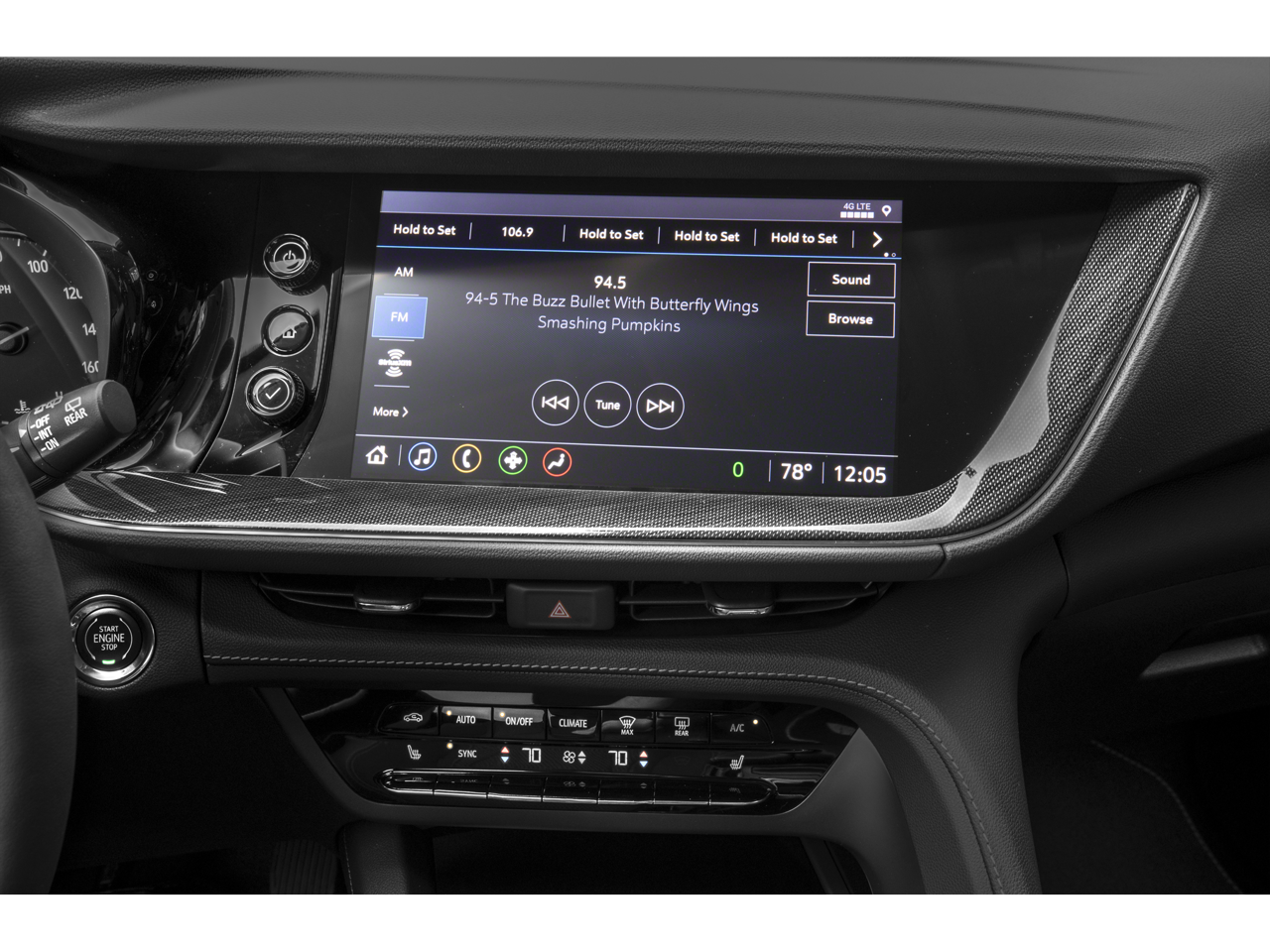 2022 Buick Envision AWD Essence