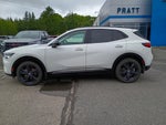 2022 Buick Envision AWD Essence