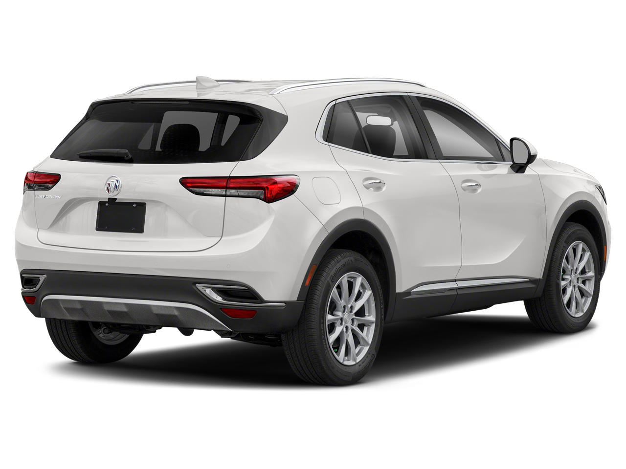 2022 Buick Envision AWD Essence