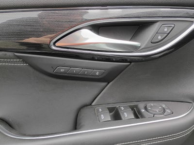 2022 Buick Envision AWD Essence