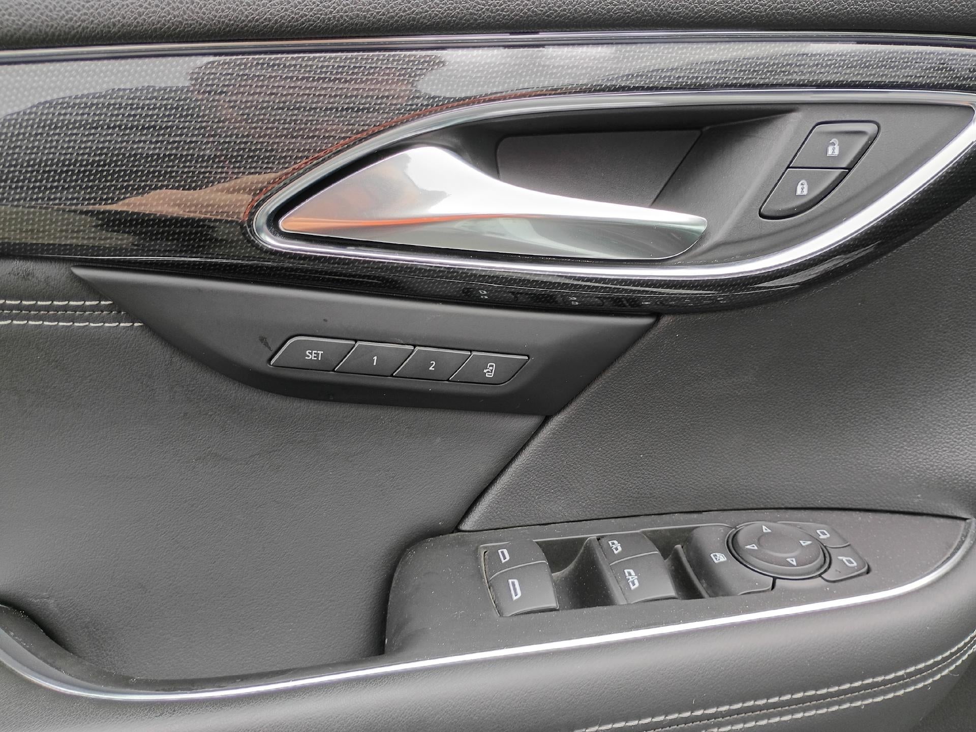 2022 Buick Envision AWD Essence