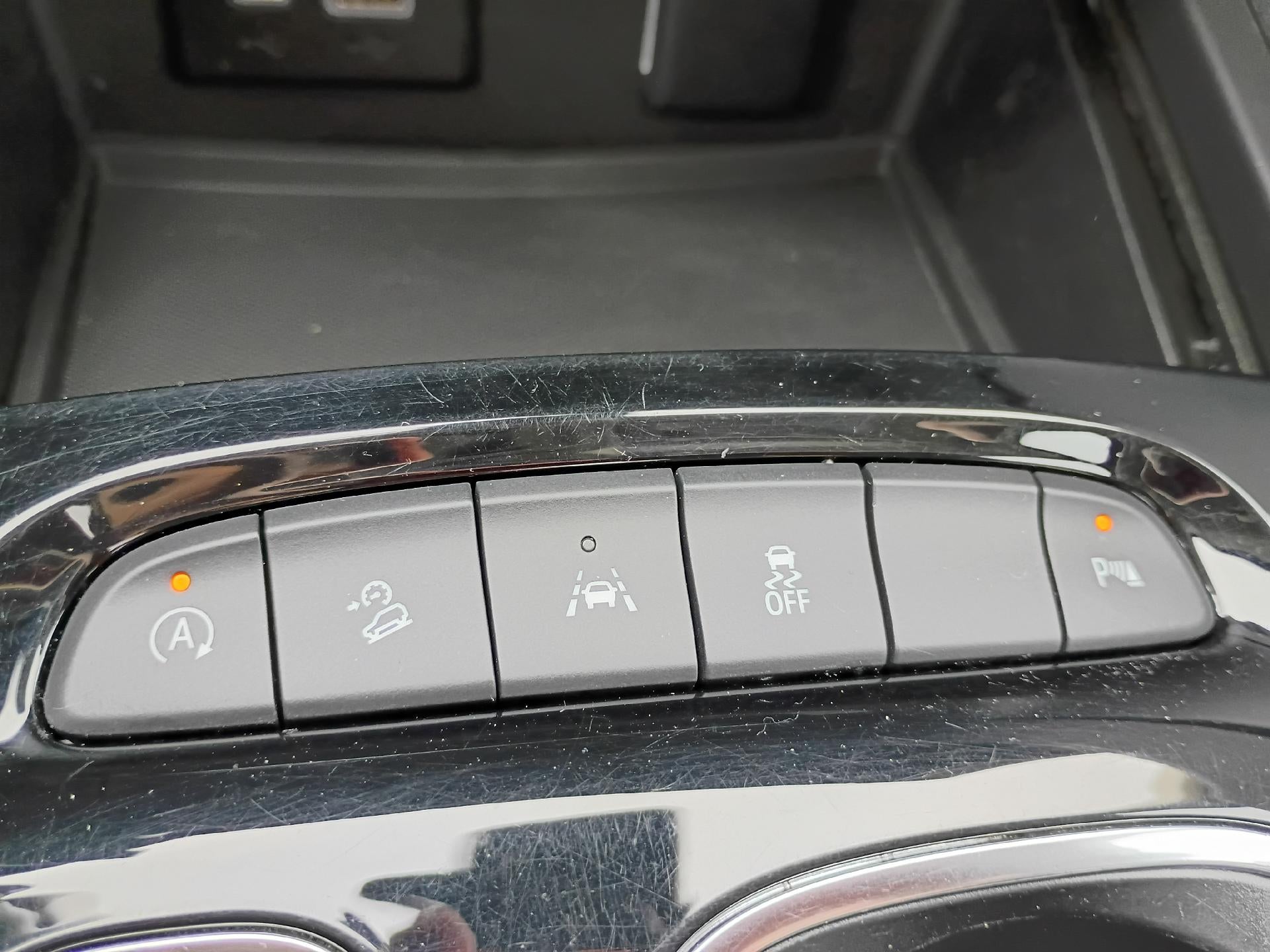 2022 Buick Envision AWD Essence