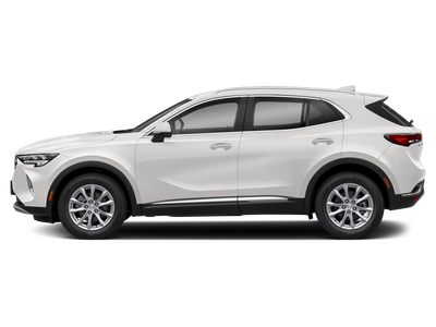 2022 Buick Envision AWD Essence