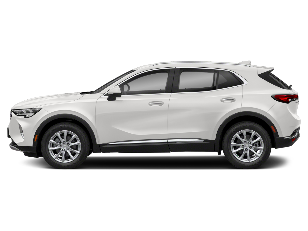 2022 Buick Envision AWD Essence