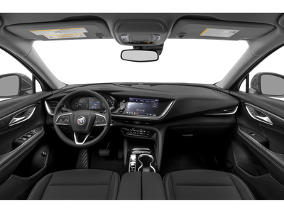 2022 Buick Envision AWD Essence