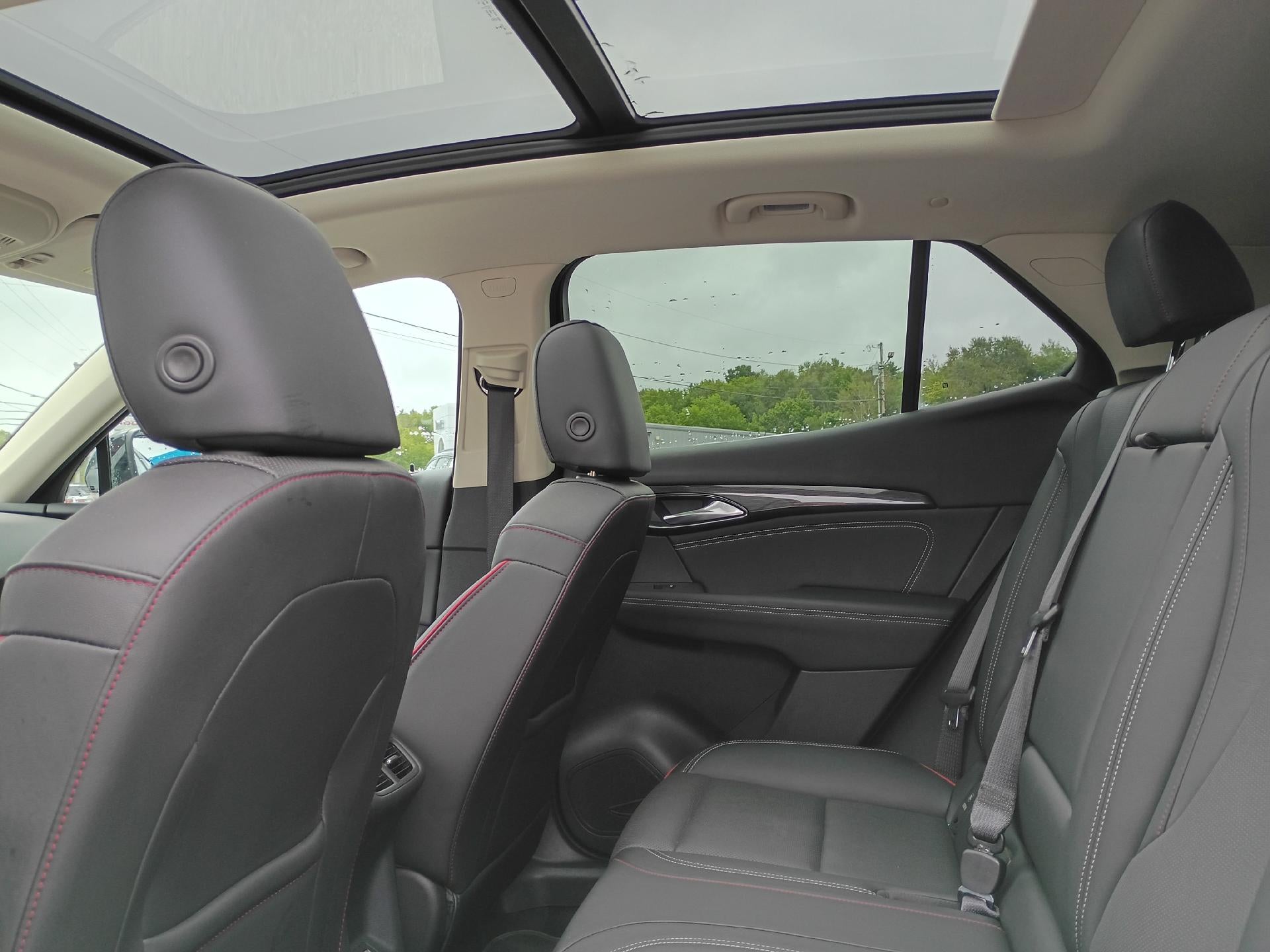 2022 Buick Envision AWD Essence