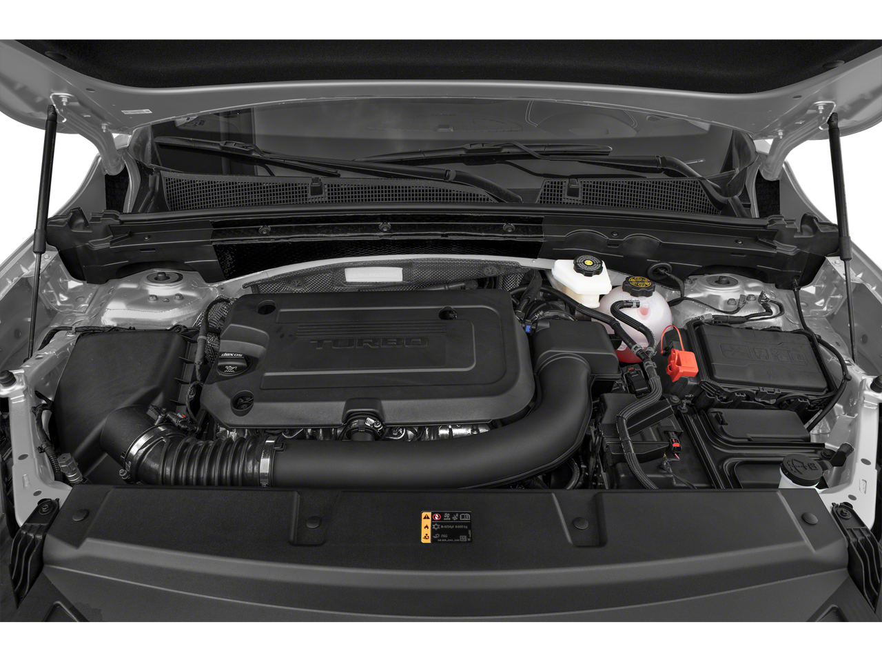 2022 Buick Envision AWD Essence