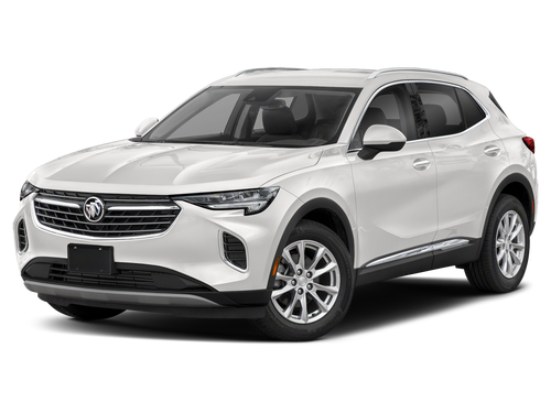2022 Buick Envision AWD 4dr Avenir
