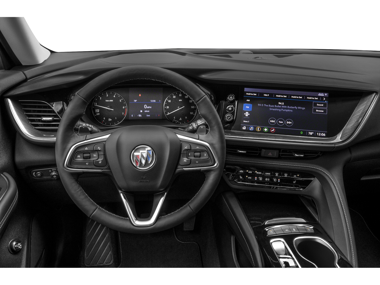 2022 Buick Envision AWD 4dr Avenir