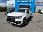 2021 Chevrolet Colorado 4WD Z71