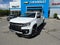 2021 Chevrolet Colorado 4WD Z71