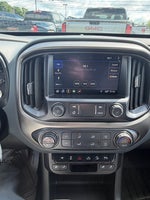 2021 Chevrolet Colorado 4WD Z71