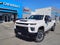 2021 Chevrolet Silverado 2500 HD Custom