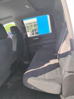 2021 Chevrolet Silverado 2500 HD Custom
