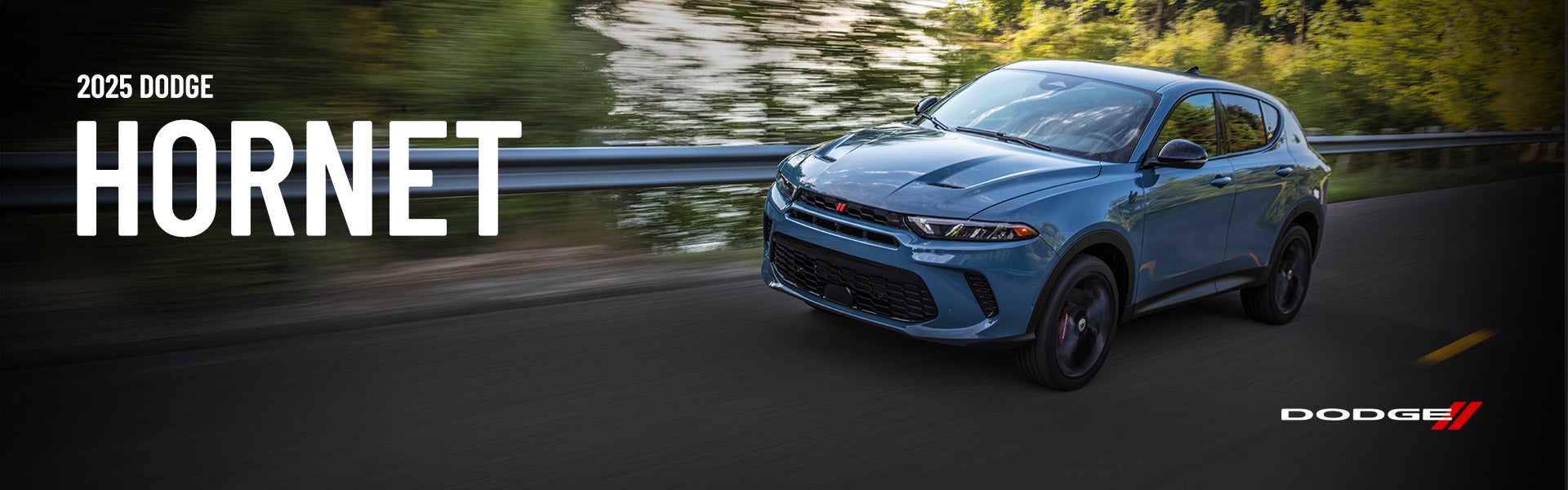 2026 Dodge Hornet in Calais #ST