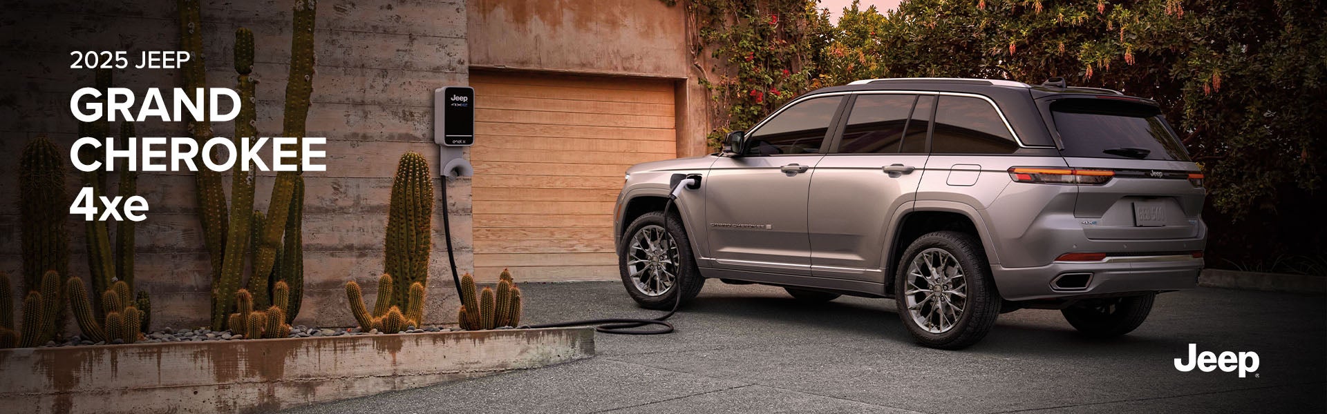 2026 Jeep Grand Cherokee in Calais #ST