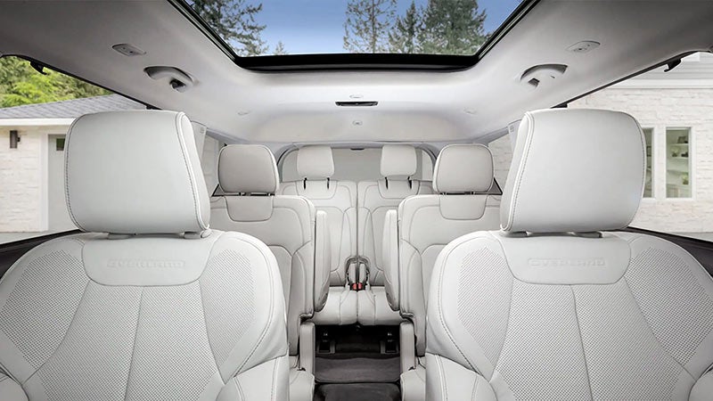 2023 Jeep Grand-Cherokee