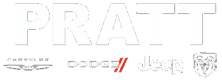 Pratt Chrysler Dodge Jeep Ram Calais, ME